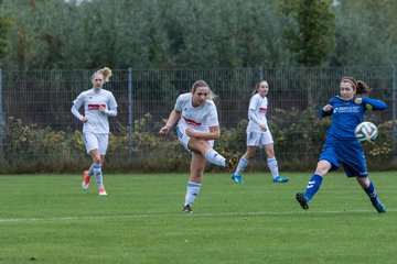 Bild 141 - Frauen FSC Kaltenkirchen - VfL Oldesloe : Ergebnis: 1:2